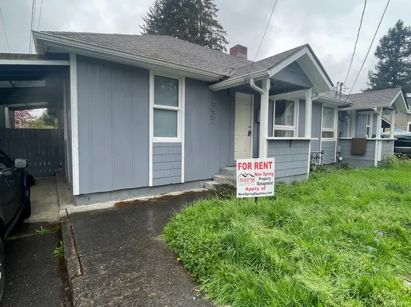 109 Shintaffer St NW Ste A, Castle Rock, WA 98611