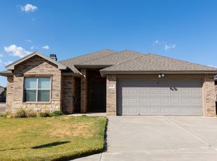 2118 99th St, Lubbock, TX 79423