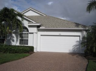 501 NW Red Pine Way, Jensen Beach, FL 34957