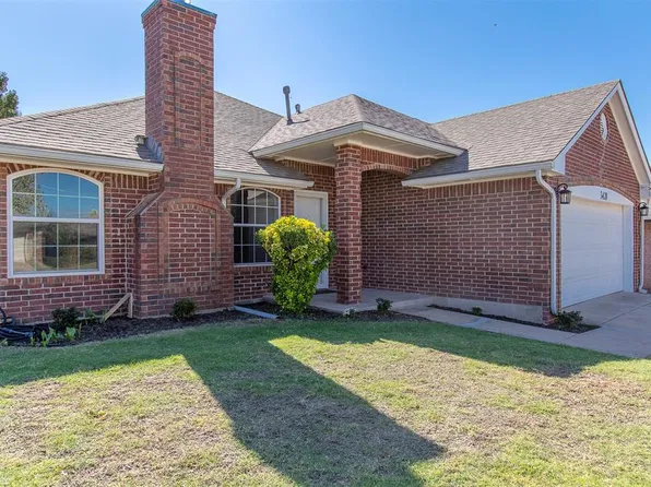 3428 Remington St, Norman, OK 73072