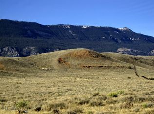 Deadman Creek Rd, Bridger, MT 59014