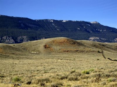 Deadman Creek Rd, Bridger, MT, 59014