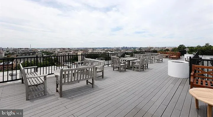 1451 Belmont St NW #212 — Photo 33