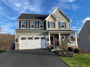 429 Isabella Ct, Zelienople, PA 16063