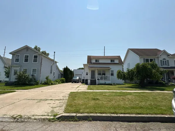 637 Orange St, Wyandotte, MI 48192