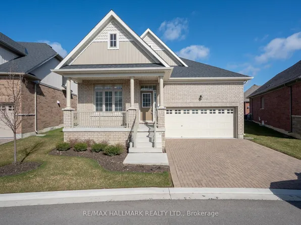 3 Gumtree St, Brampton, ON L6R 4C7