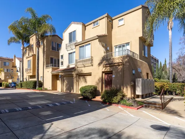 1690 Civic Center Dr APT 704, Santa Clara, CA 95050
