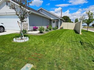 10376 Scout Rdg, Nampa, ID 83687