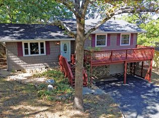 505 Doctor Good Drive, Branson, MO 65616