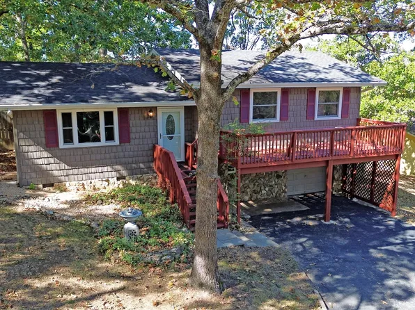 505 Doctor Good Drive, Branson, MO 65616