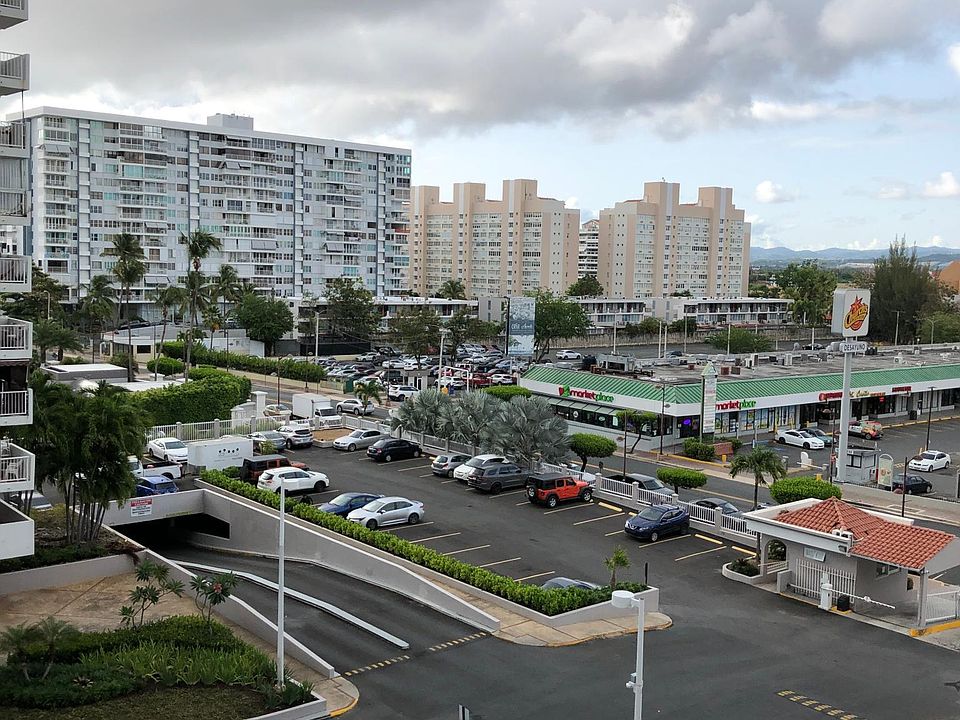 2nd image of 5859 Isla Verde #517
