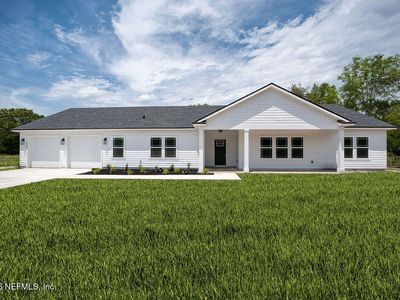 20 YUCCA Street, Middleburg, FL, 32068