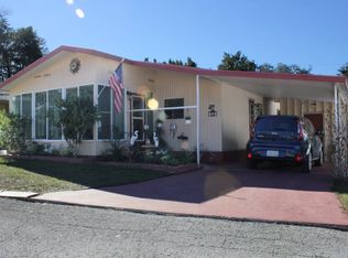 8618 E Gospel Island Rd #12, Inverness, FL 34450