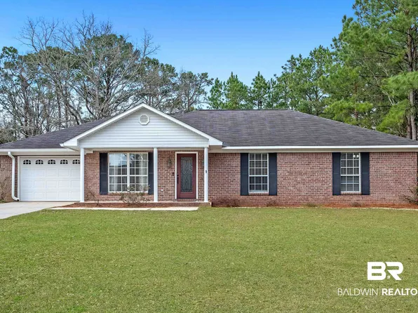 9281 Chasewood Pl, Spanish Fort, AL 36527