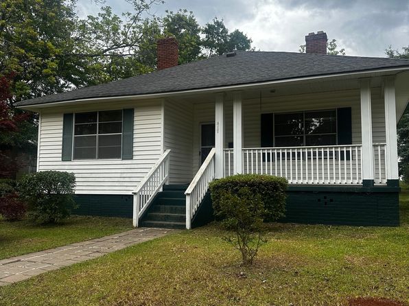417 4th Ave SE, Thomaston, GA 30286