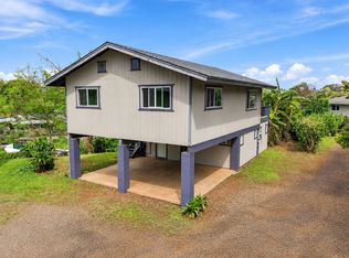 4926 Laipo Rd #2, Kapaa, HI 96746