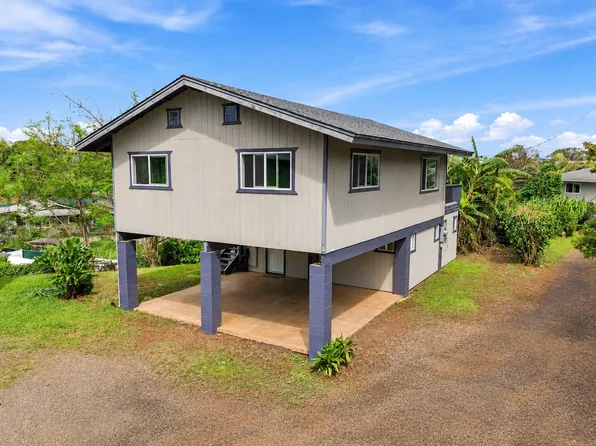 4926 Laipo Rd #2, Kapaa, HI 96746