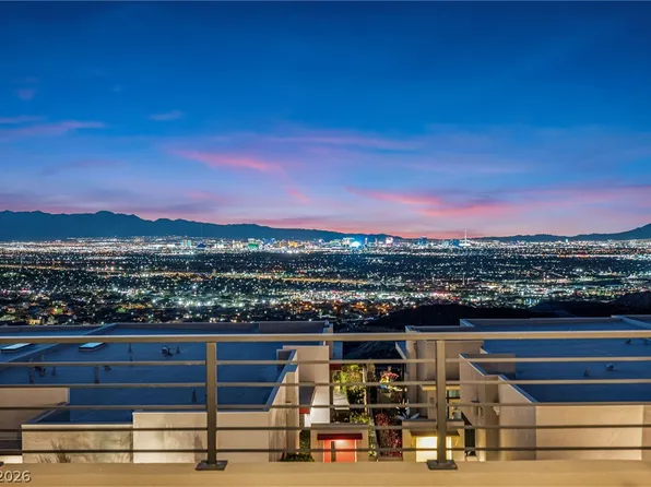 406 Tranquil Peak Ct, Henderson, NV 89012