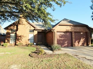 6948 Cedar Knoll Dr, Dallas, TX 75236
