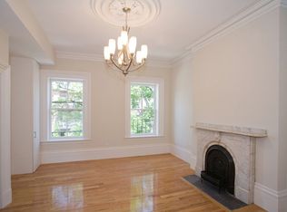 664 Massachusetts Ave APT 3, Boston, MA 02118