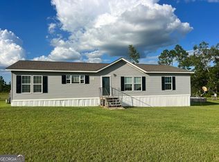 695 Four Acre Rd, Vidalia, GA 30474