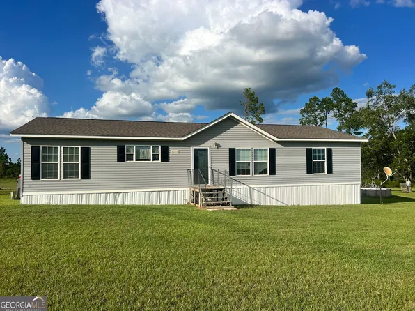 695 Four Acre Rd, Vidalia, GA 30474