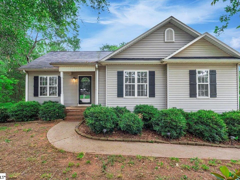 12 Bluff Point Ct, Greenville, SC 29605 Zillow