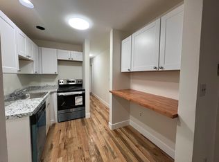 6111 Park Ave #1B, West New York, NJ 07093