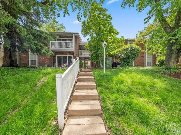514 Nirk Ave APT B, Saint Louis, MO 63122