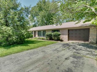 3625 E Park Ln, Bloomington, IN