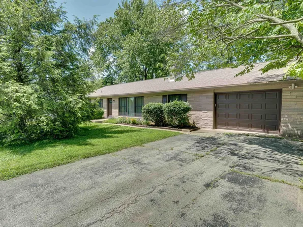 3625 E Park Ln, Bloomington, IN 47408