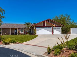 4351 Rimcrest Dr, Norco, CA 92860