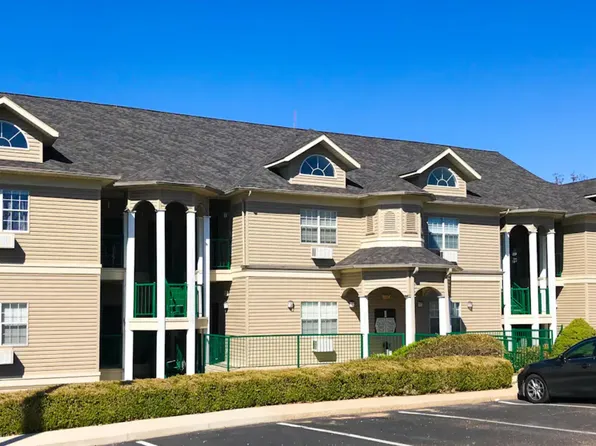 815 Holiday Ridge #I-7, Branson, MO 65616