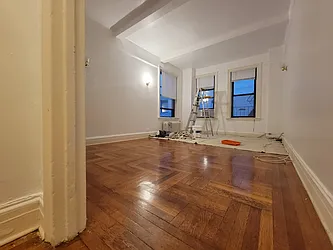 Rented by David Francis New York LLC