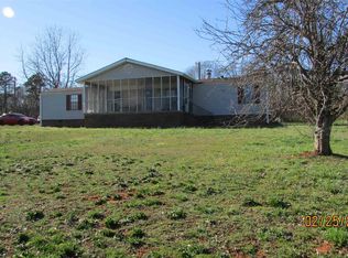 88 Woodland Cir, Royston, GA 30662