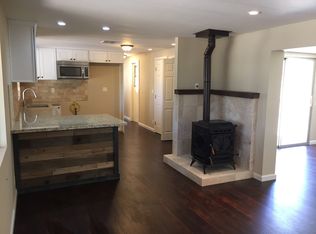 676 S Alpine Way, Bodfish, CA 93205