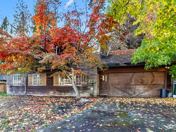 6606 20th Drive NE, Tulalip, WA 98271