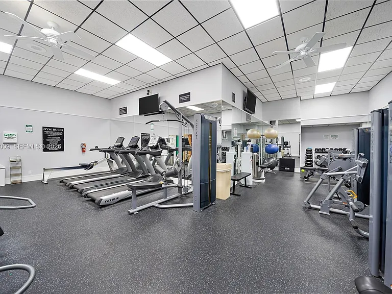 4280 Galt Ocean Dr #12H — Photo 33
