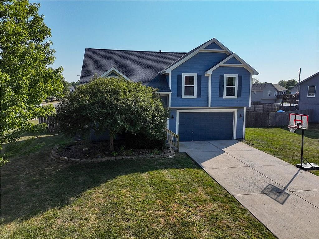 33081 W 87th Ter, De Soto, KS 66018 Zillow