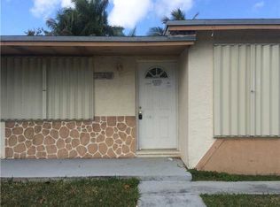 25410 SW 127th Ave, Homestead, FL 33032
