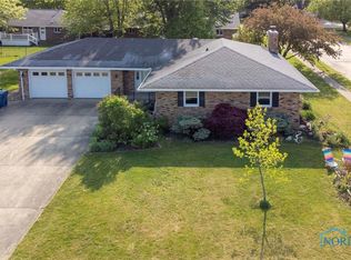 1107 Kaspar St, Pt Clinton, OH