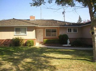 321 Rumble Rd, Modesto, CA 95350