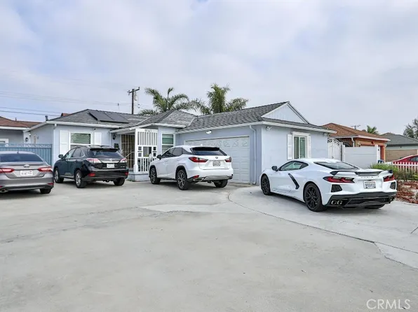 9141 Jennrich Ave, Westminster, CA 92683