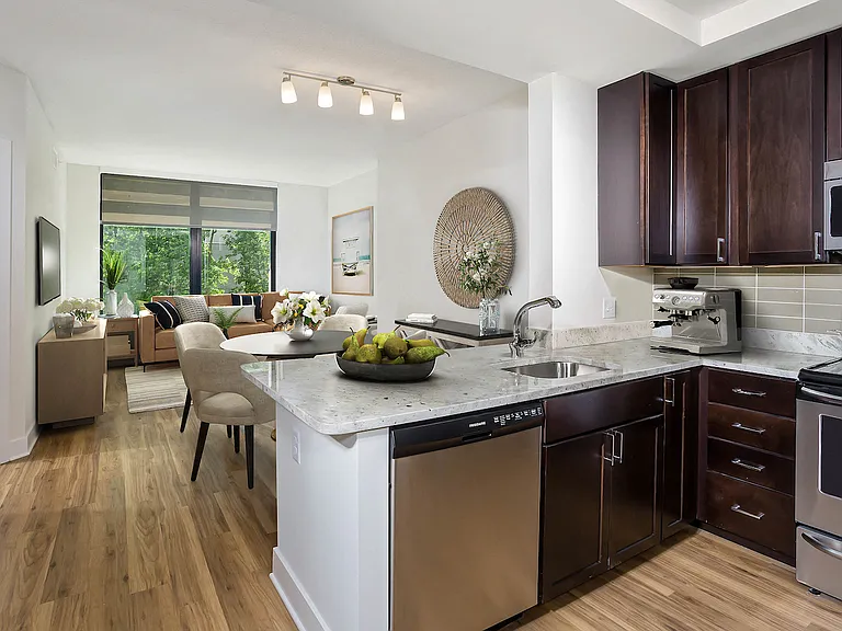 The Residences at Arundel Preserve — Photo 5