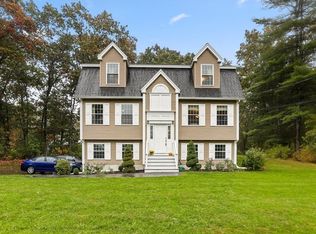 5 Junction Rd, North Reading, MA 01864