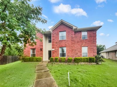 1506 Westfield Ln, Rockwall, TX, 75032