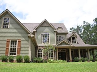 7628 Layfield Rd LOT 6, Upatoi, GA 31829