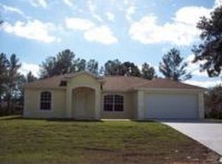 4401 Sunbeam St, Sebring, FL 33872
