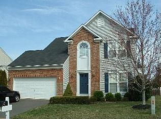 6909 S Dewey Ct, Fredericksburg, VA 22407