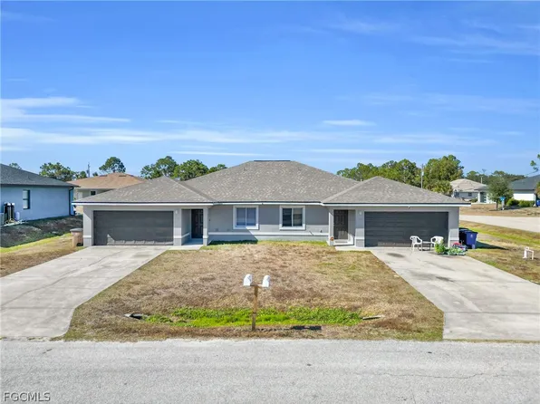 2402 Paul Ave S, Lehigh Acres, FL 33973
